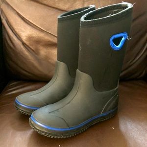 Off Brand Bogs: Barely Used